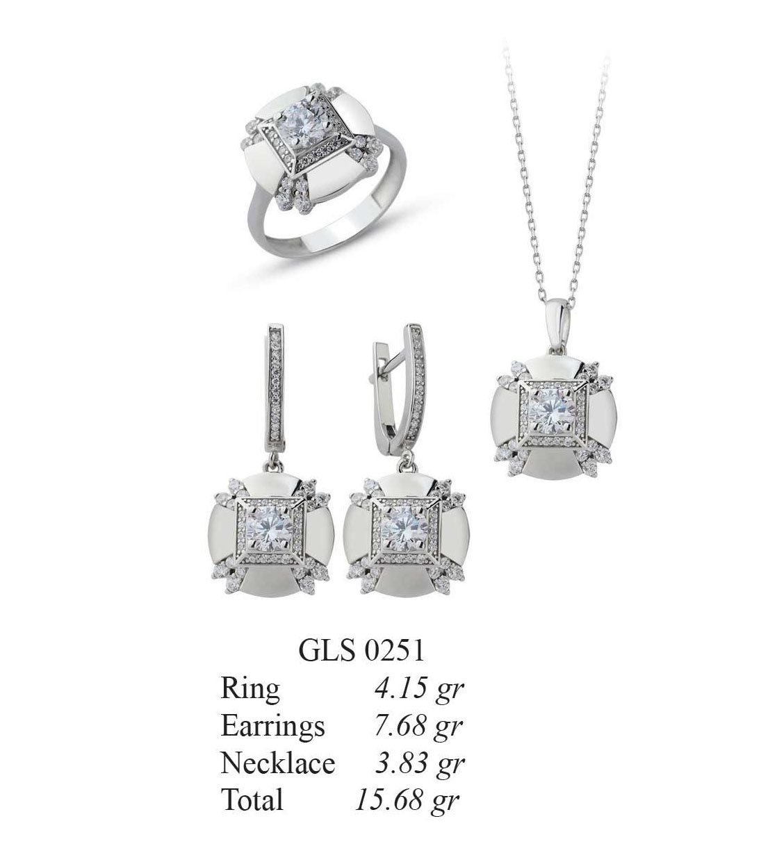 GLS0251